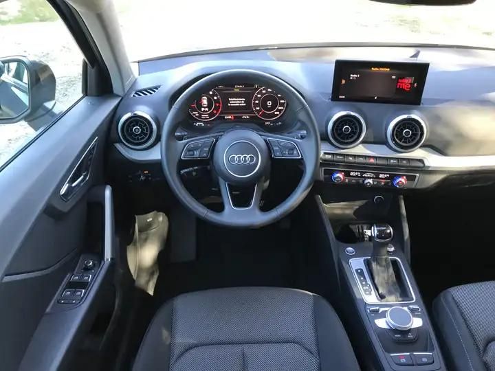 Audi Q3 • 2021 • 26,250 km 6