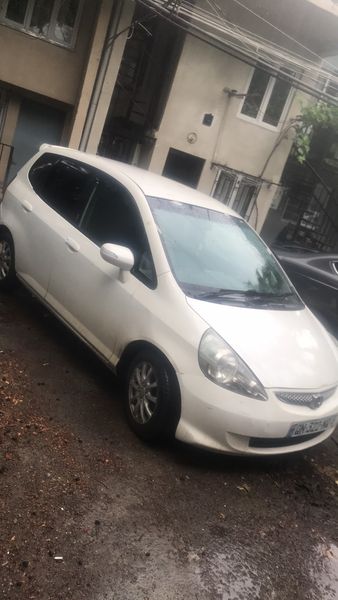 Honda Fit • 2006 • 175,000 mi 1