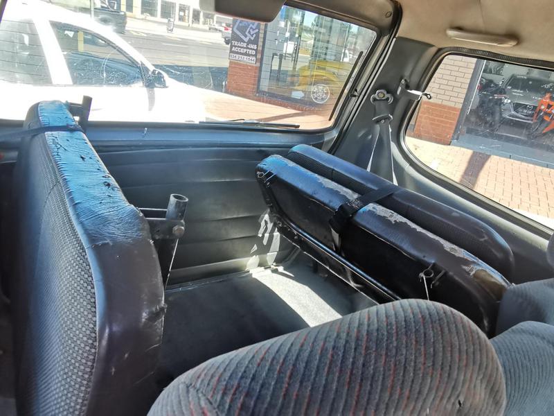 Toyota Avanza • 2006 • 135,000 km 6