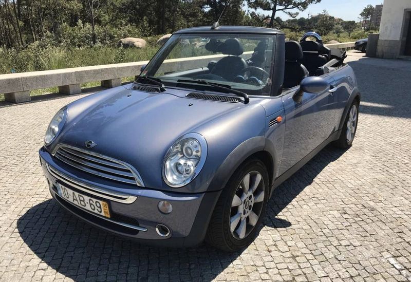 MINI Cooper • 2005 • 116,000 km 1