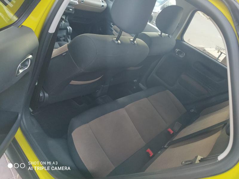 Citroën C4 Cactus • 2018 • 38,000 km 4