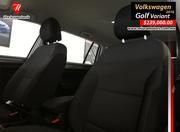 Volkswagen Golf Variant • 2016 • 47,000 km 16