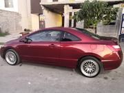 Honda Civic Coupé • 2006 • 179,246 km 3