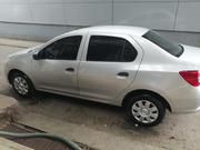 Renault Logan • 2016 • 62,200 km 5