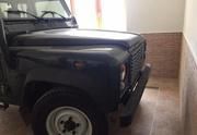 Land Rover Defender • 2003 • 200,000 km 1