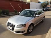 Audi A3 • 2009 • 160,000 km 3