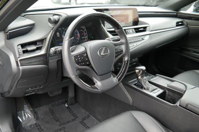 Lexus RX 450h • 2019 • 14,356 km 4