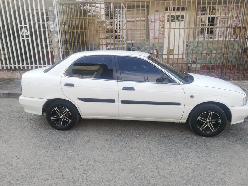 Chevrolet 1500 • 1997 • 275,000 km 5