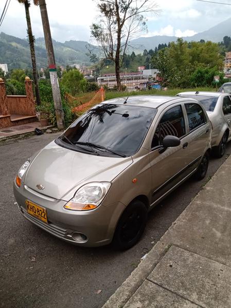 Chevrolet  • 2012 • 92,000 km 2