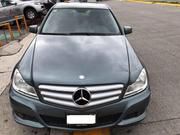 Mercedes-Benz C • 2012 • 38,400 km 9