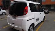 Chery Beat • 2013 • 184,200 km 5