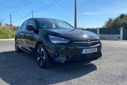 Opel Calibra • 2020 • 10,000 km 1