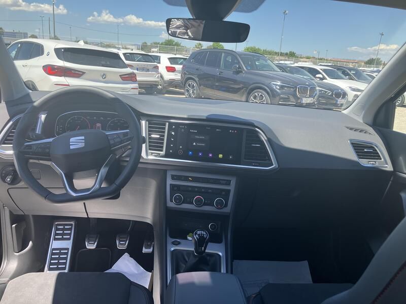 Seat Altea • 2025 • 10 km 24