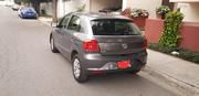 Volkswagen Gol • 2017 • 30,000 km 2