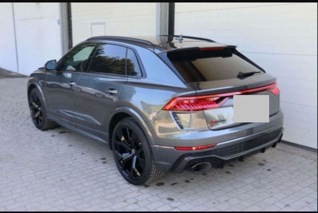 Audi Q8 • 2020 • 80,000 km 10