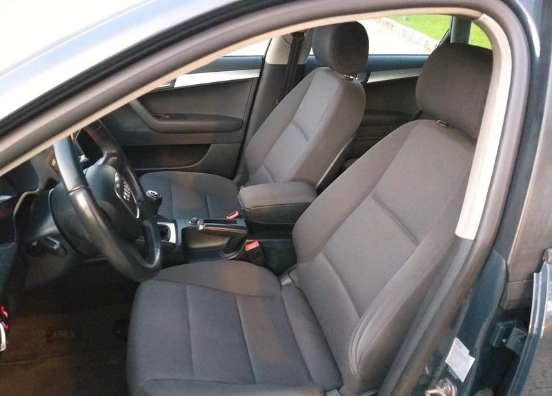 Audi A3 • 2008 • 170,000 km 2