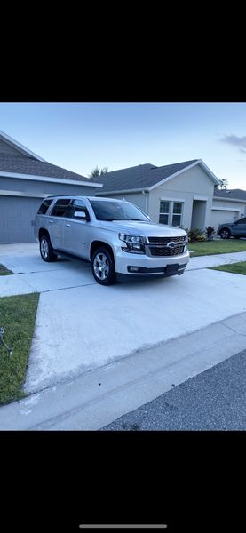 Chevrolet Tahoe • 2020 • 37,000 mi 3