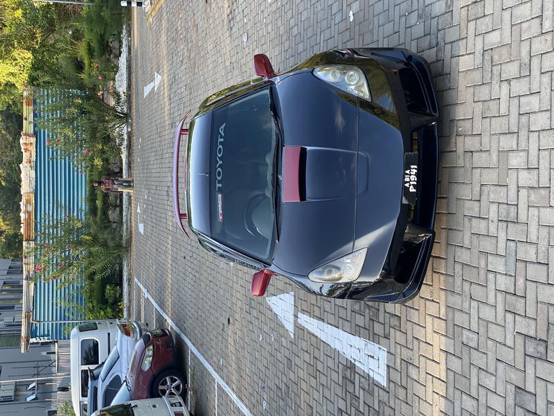 Toyota Celica • 2003 • 55,000 km 6