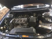 Mazda 626 • 2002 • 209,883 km 8