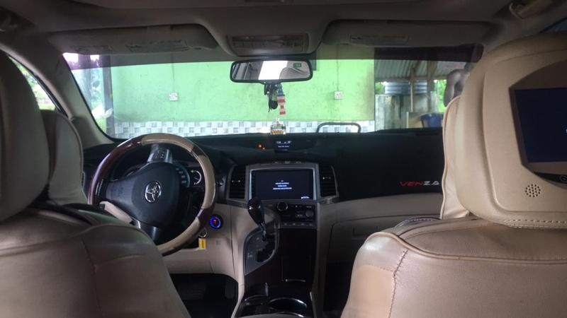 Acura  • 2010 • 141,000 km 13