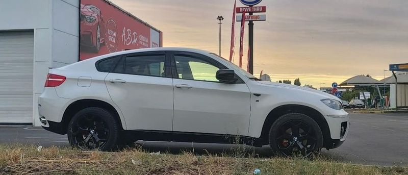BMW X6 • 2018 • 87,000 km 5