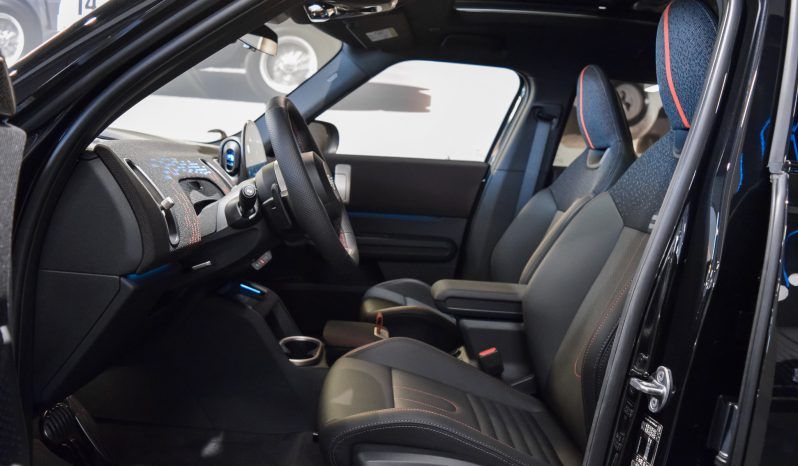 MINI Countryman • 2024 • 4,050 km 5