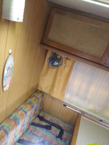 Peugeot 2008 • 1998 • 298,000 km 7