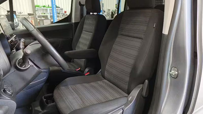 Opel Campo • 2023 • 43,012 km 7