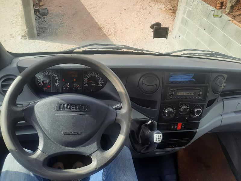 Isuzu Pickup • 2008 • 109,000 km 5