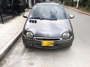Renault Twingo • 2006 • 157,000 km 1