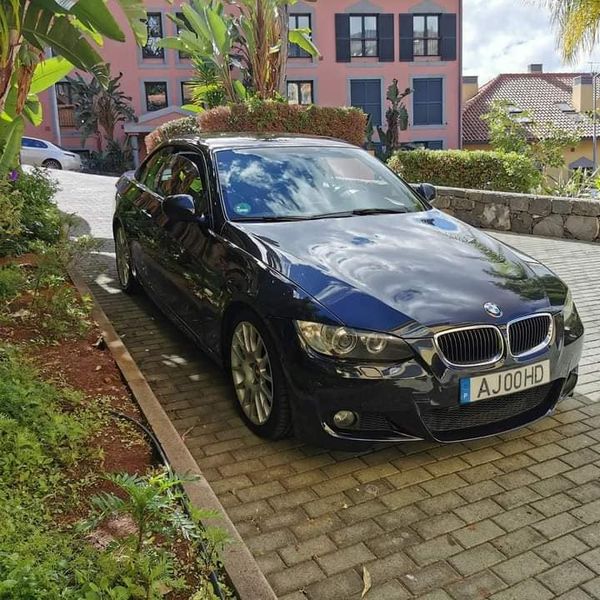 BMW 520D • 2010 • 59,000 km 1