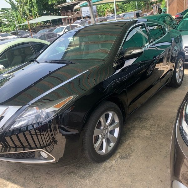 Acura RDX • 2000 • 32 km 1