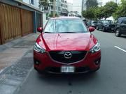Mazda CX-5 • 2015 • 54,000 km 6