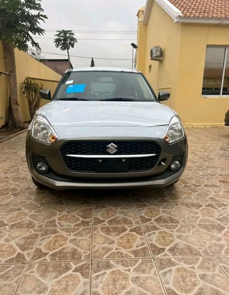 Suzuki Swift • 2018 • 28 km 2