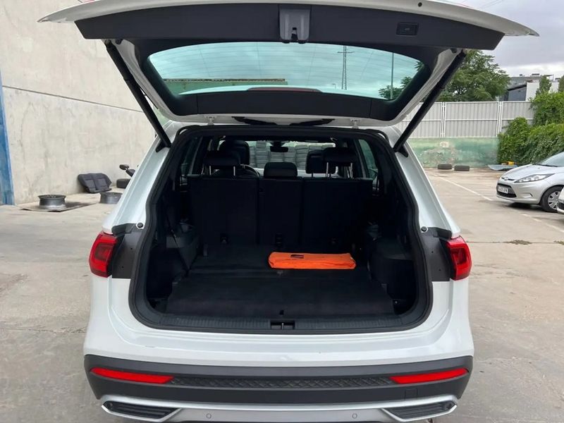 Seat Arosa • 2019 • 78,000 km 4