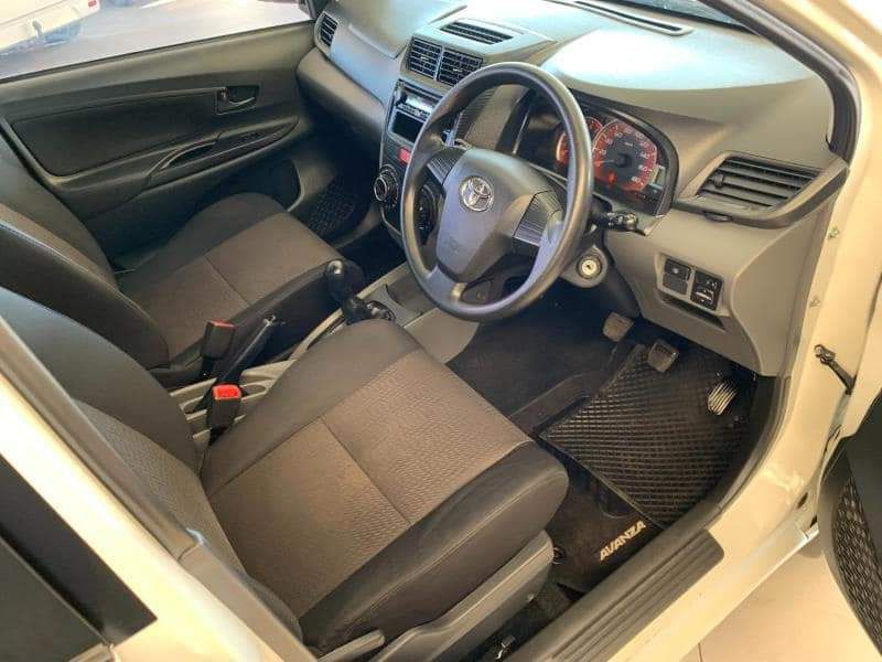 Toyota Avanza • 2018 • 83,000 km 3