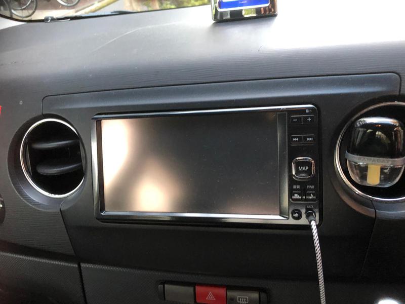 Daihatsu Move • 2009 • 191,000 km 7