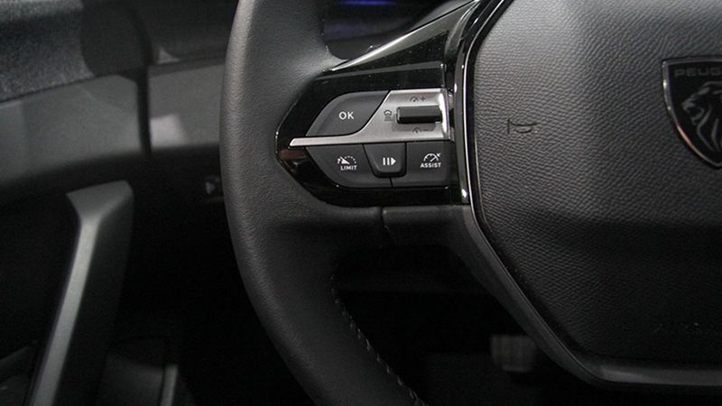 Peugeot 408 • 2023 • 17,173 km 26