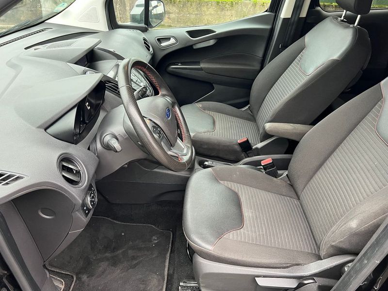 Ford Tourneo Connect • 2018 • 25,302 km 6