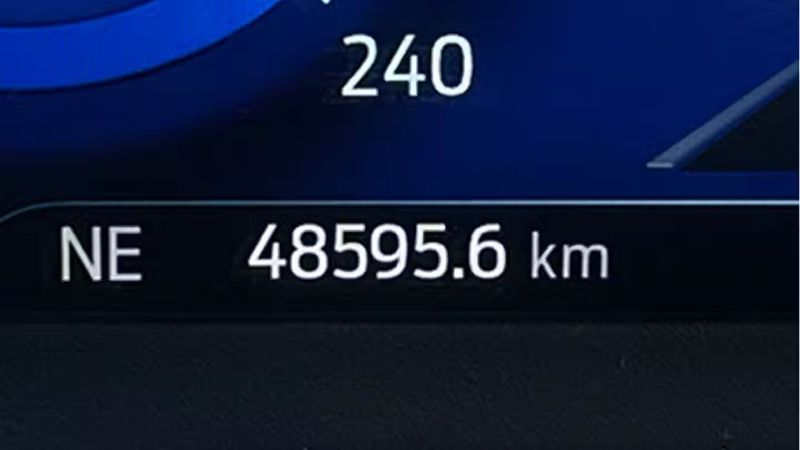 Ford Kuga • 2021 • 48,595 km 3