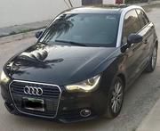 Audi A1 • 2012 • 80,000 km 3