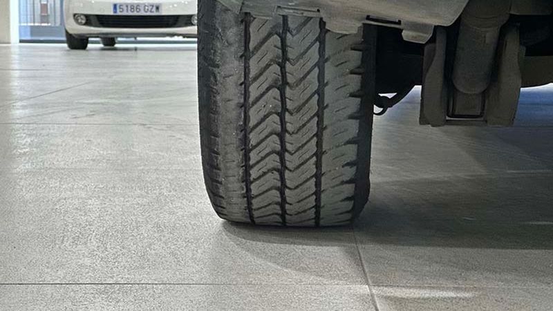 Opel Vivaro • 2018 • 73,103 km 29