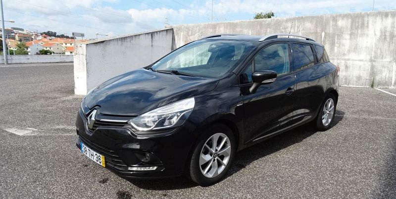 Renault Clio • 2017 • 70,000 km 1