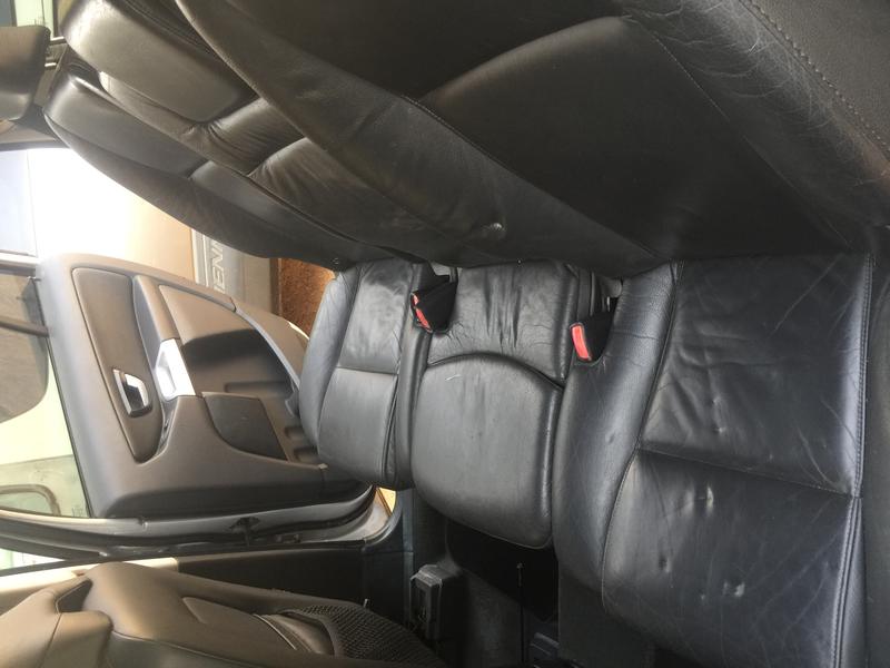 Volvo XC90 • 2006 • 140,000 km 3