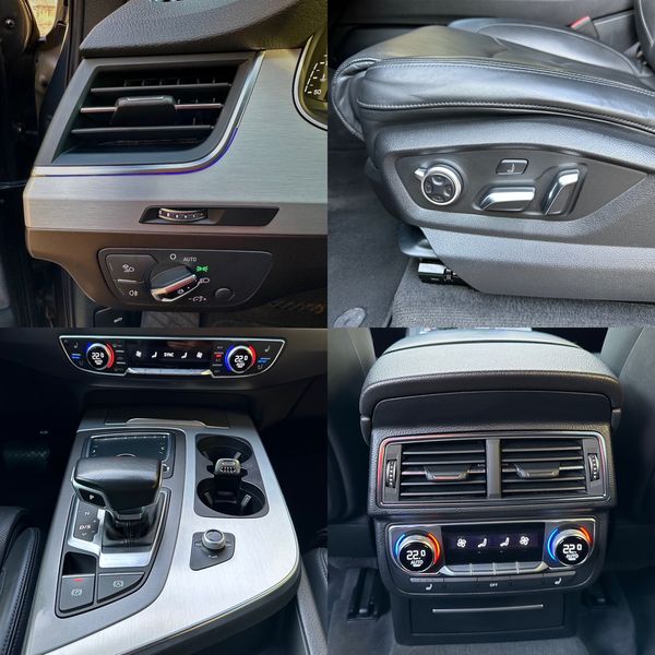 Audi Q7 • 2016 • 300,000 km 10