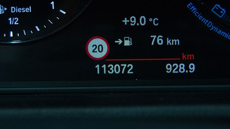 BMW X2 • 2019 • 113,451 km 7