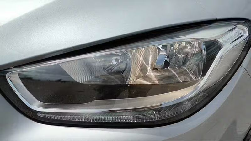 Mercedes-Benz Citan • 2023 • 39,373 km 6