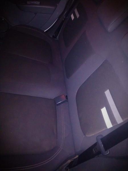 Dodge Attitude • 2015 • 86,000 km 3