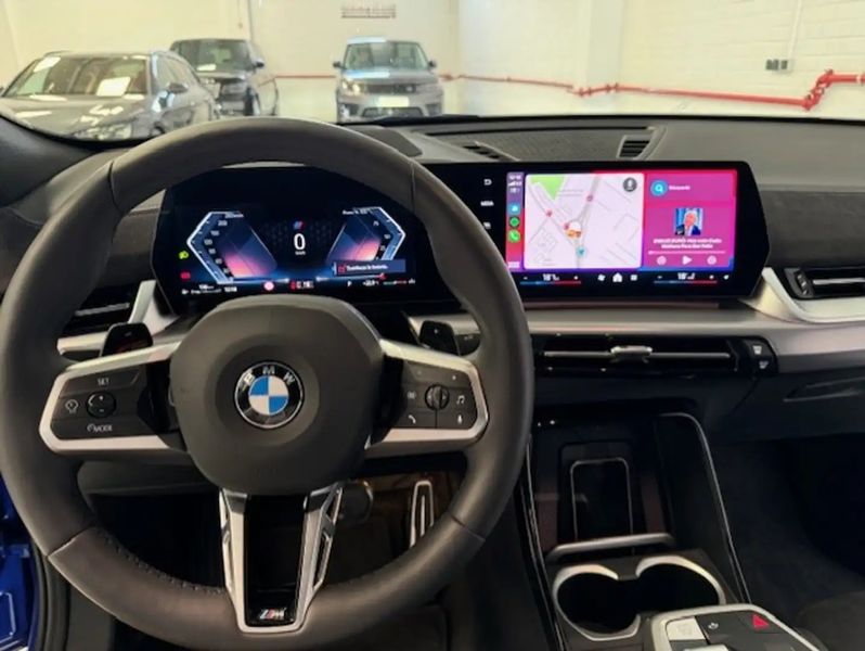 BMW X2 • 2024 • 19,000 km 7