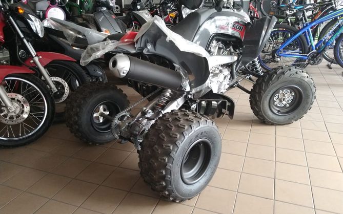 Yamaha raptor 700r • 2020 • 0 km 2